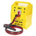 Sealey PowerStart Emergency Heavy-Duty Jump Starter 1000hp Start 12/24V Sealey  - Town Parts
