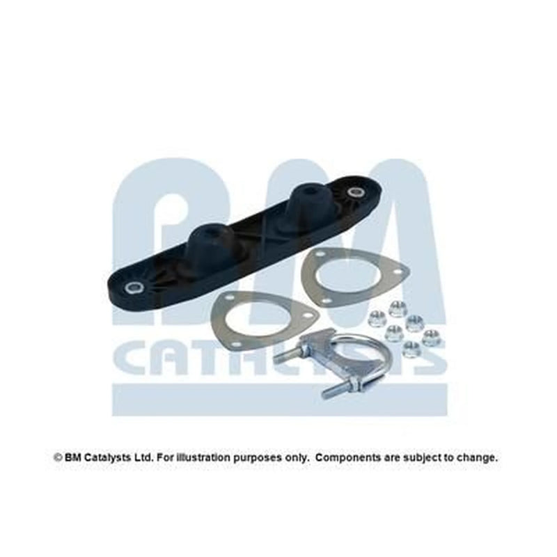 BM Catalysts Fitting Kit FK92051C FK92051C