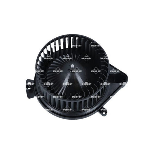 NRF Heater Blower Fan 34495