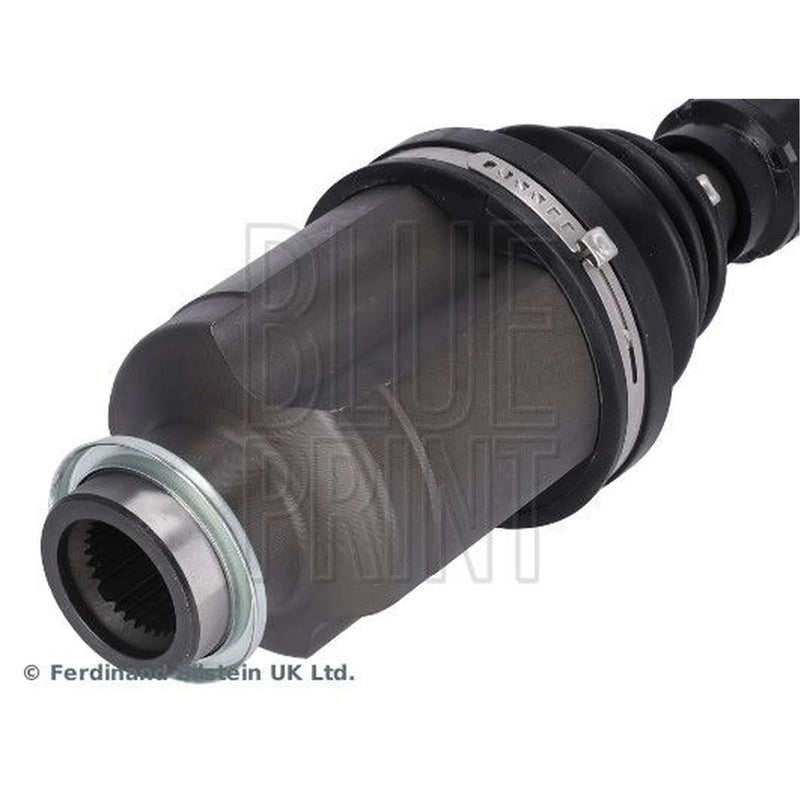Blue Print CV Drive Shaft Driveshaft Front Right ADM58950