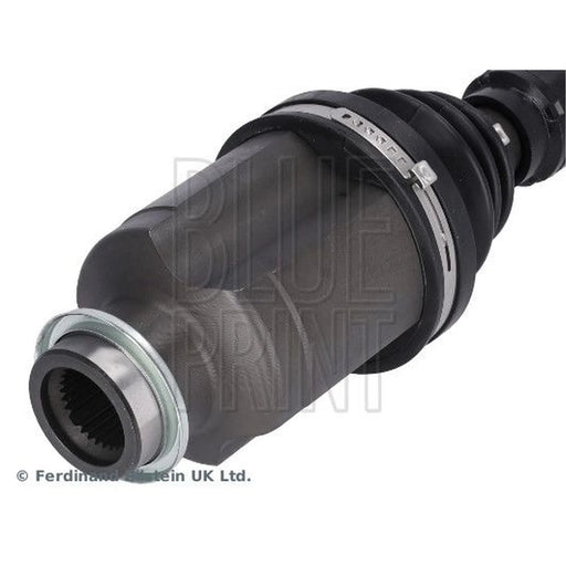 Blue Print CV Drive Shaft Driveshaft Front Right ADM58950