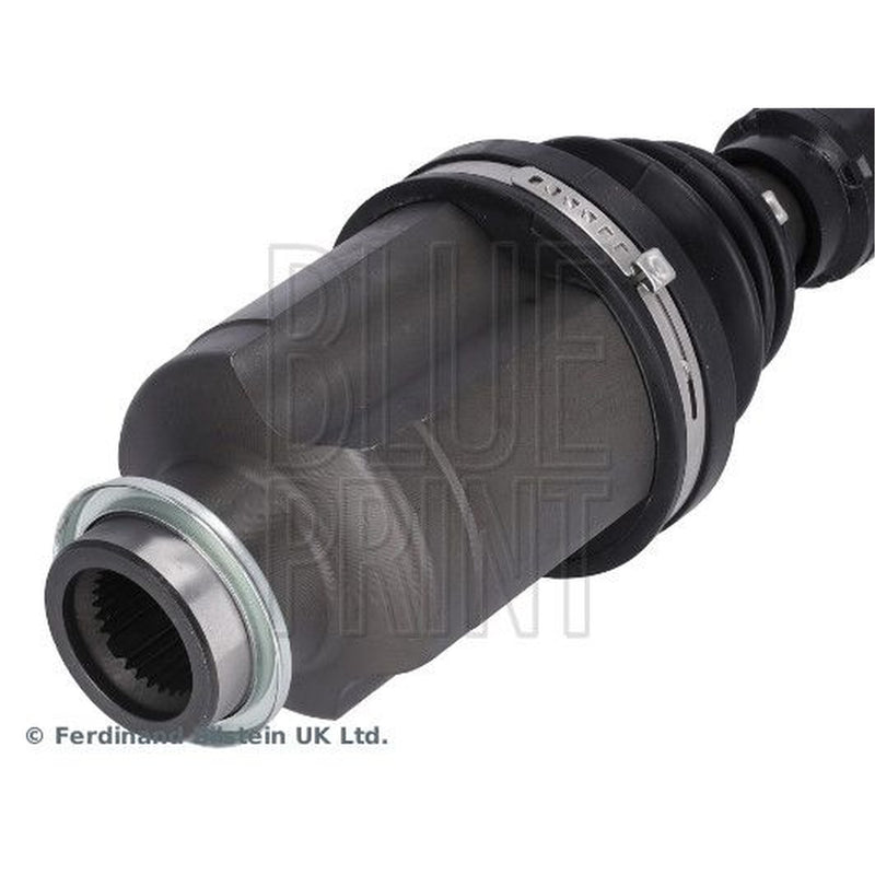 Blue Print CV Drive Shaft Driveshaft Front Right ADM58950