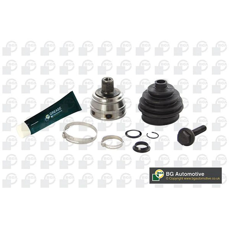 BGA Drive Shaft Joint Kit CV0148A
