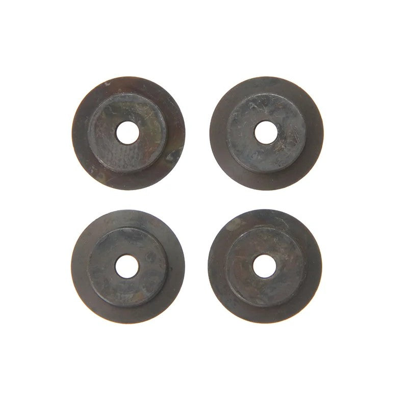 Faithfull Pipe Slicer Wheel Only (Pack of 4) - FAIPCCRW