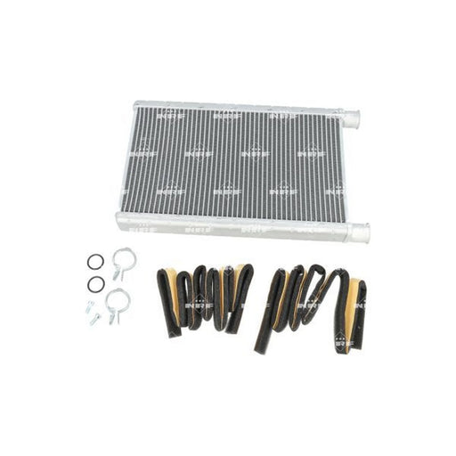 NRF Heater Matrix Core Heat Exchanger 540009