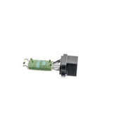 Mahle Heater Blower Resistor ABR 105 000P