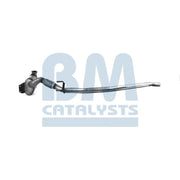 BM Catalysts Dpf BM11152