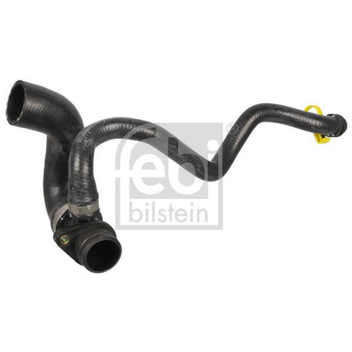 Febi Radiator Coolant Hose ID 171205