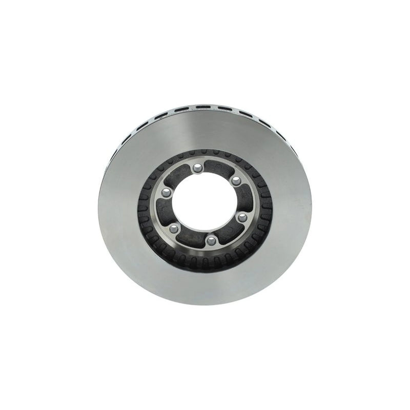 Bosch 2 x Vented Front Brake Discs 0 986 479 U06