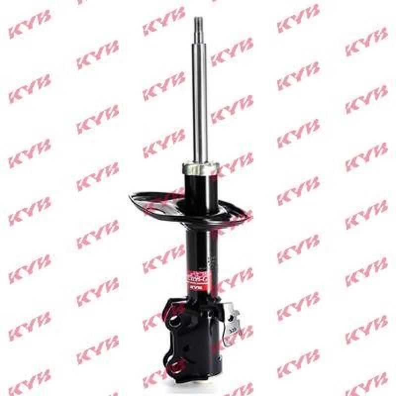 KYB Shock Absorber Damper Strut Front Left 339701