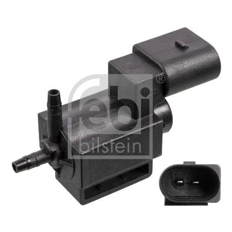 Febi Air Control Valve 2 Connectors 177869