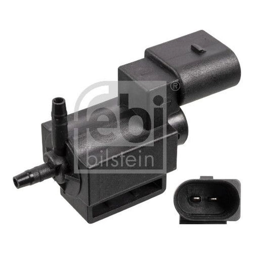 Febi Air Control Valve 2 Connectors 177869