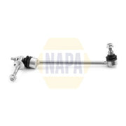 NAPA Stabiliser Bar Link Coupling Rod Front Right NST4714