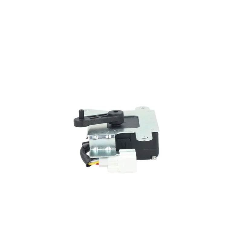 NRF Heater Blend Flap Actuator 370043
