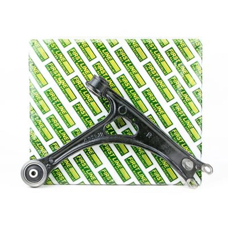 First Line Control/Trailing Arm FCA6118