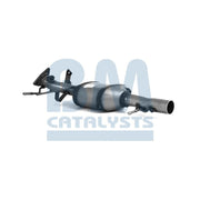 BM Catalysts Dpf BM11047