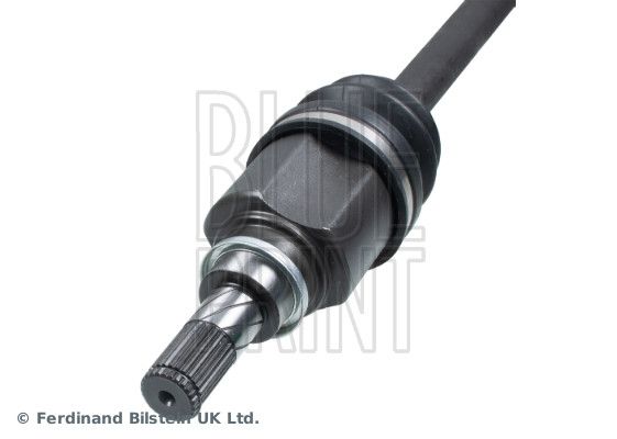 Blue Print CV Drive Shaft Driveshaft Front Left