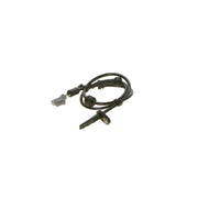 Bosch ABS Wheel Speed Sensor Front 0 265 007 905