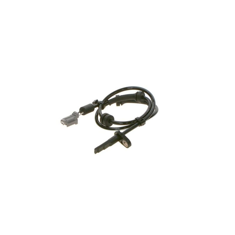 Bosch ABS Wheel Speed Sensor Front 0 265 007 905