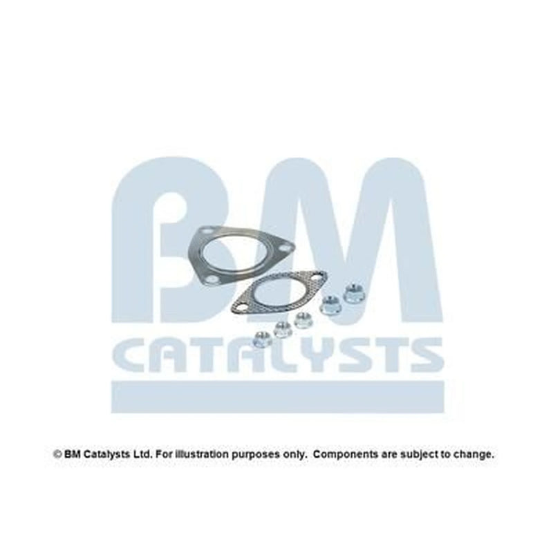 BM Catalysts Fitting Kit FK92961B FK92961B