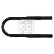 Febi Spring Clamp OD Wide 39377
