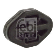 Febi Exhaust System Mount Rubber 12252