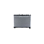 NRF Engine Radiator 55426