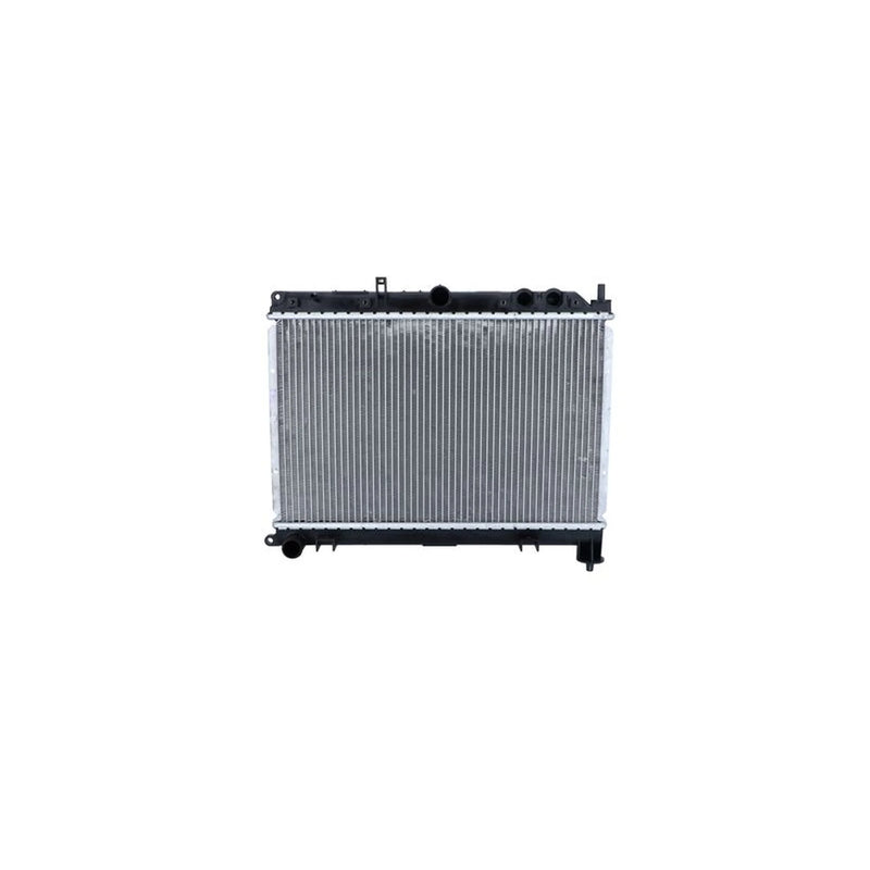 NRF Engine Radiator 55426