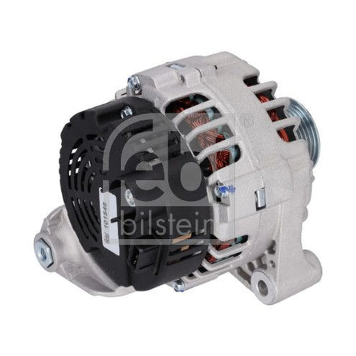 Febi Car Alternator 12V 101546