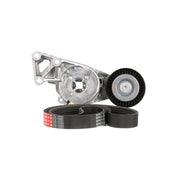 Gates V-Ribbed Belt Set K026PK1123