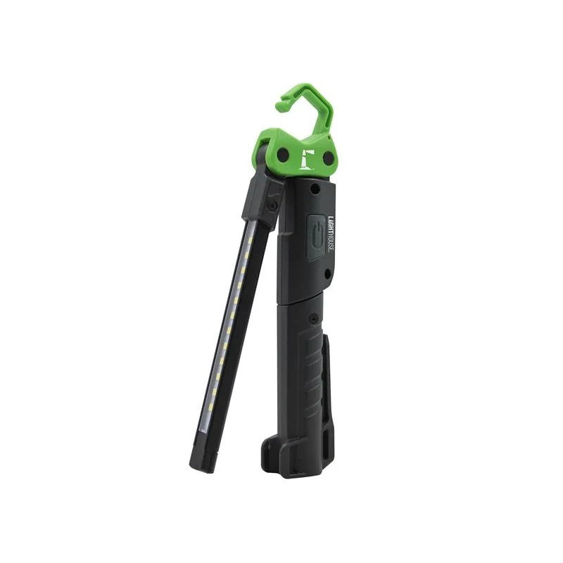 Lighthouse T40FR Rechargeable Inspection Wand - JF4019S-2SMD