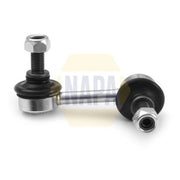 NAPA Stabiliser Bar Link Coupling Rod Rear Right NST4360