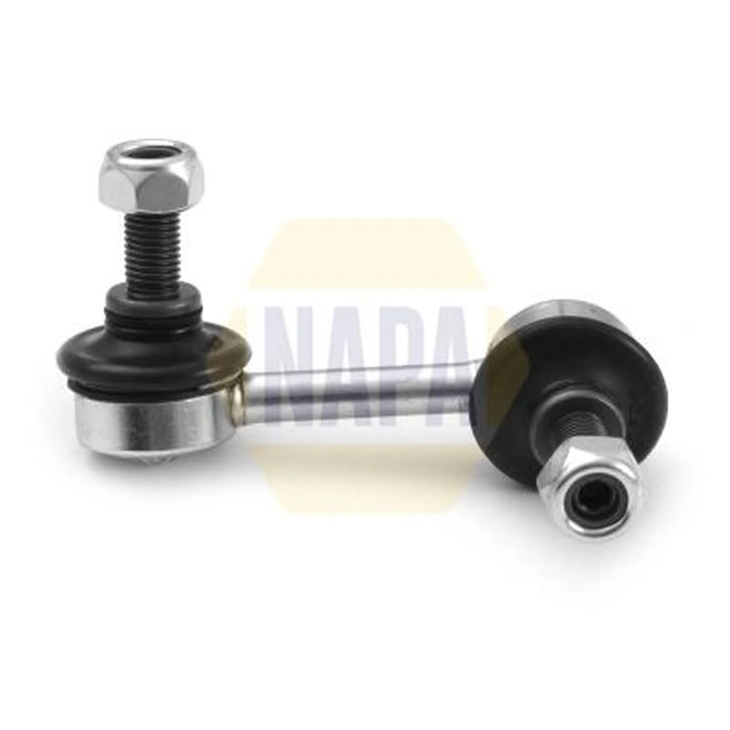 NAPA Stabiliser Bar Link Coupling Rod Rear Right NST4360