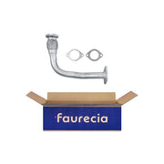 Hella Exhaust Pipe OD 8LA 366 006-521