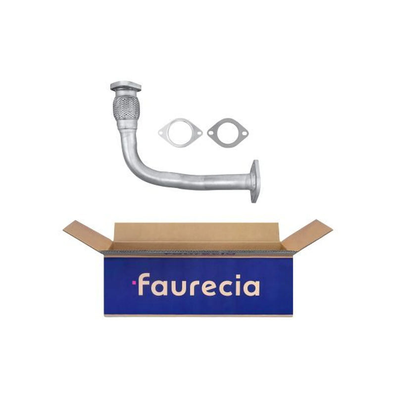 Hella Exhaust Pipe OD 8LA 366 006-521