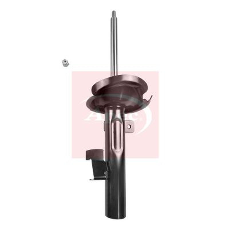Apec Shock Absorber Damper Strut Front Left ASA1135