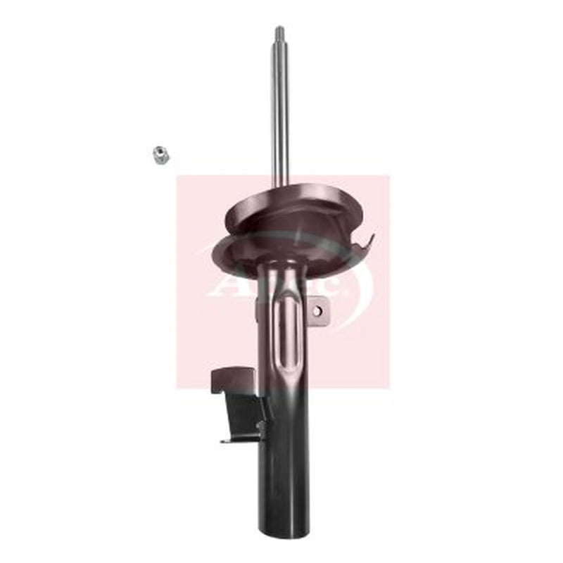 Apec Shock Absorber Damper Strut Front Left ASA1135