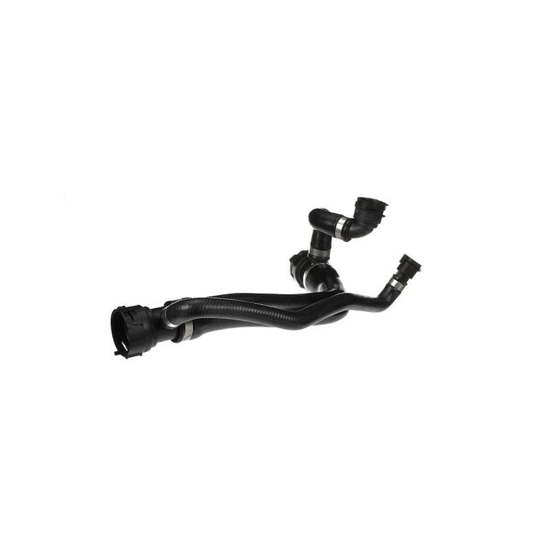 Gates Radiator Coolant Hose 394mm ID 05-3033