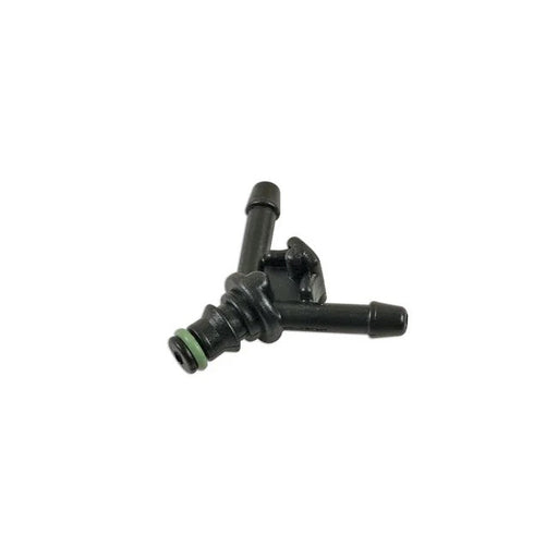 Connect Fuel Line Y Piece Leak off Connector 5pc - CPL
