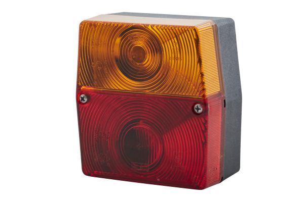 Hella 2SD 998 530-097 Tail Light Assembly