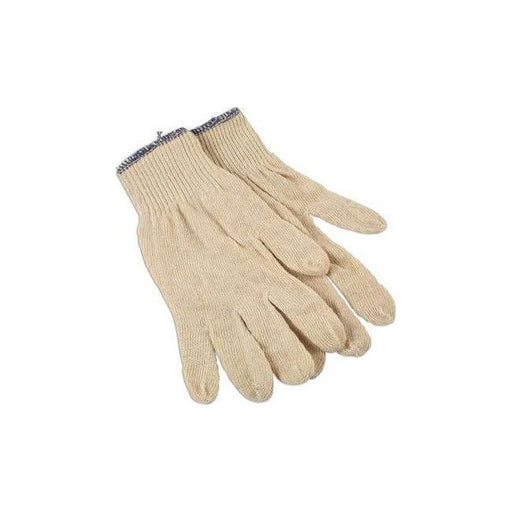 Laser Cotton Underliner Gloves - 10 Pairs 6632 Laser  - Town Parts