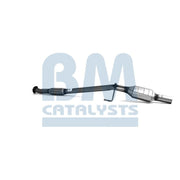 BM Catalysts Homologated Diesel Cat BM80097H