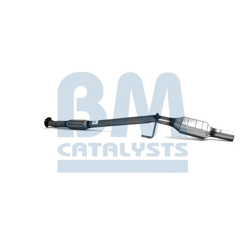 BM Catalysts Homologated Diesel Cat BM80097H