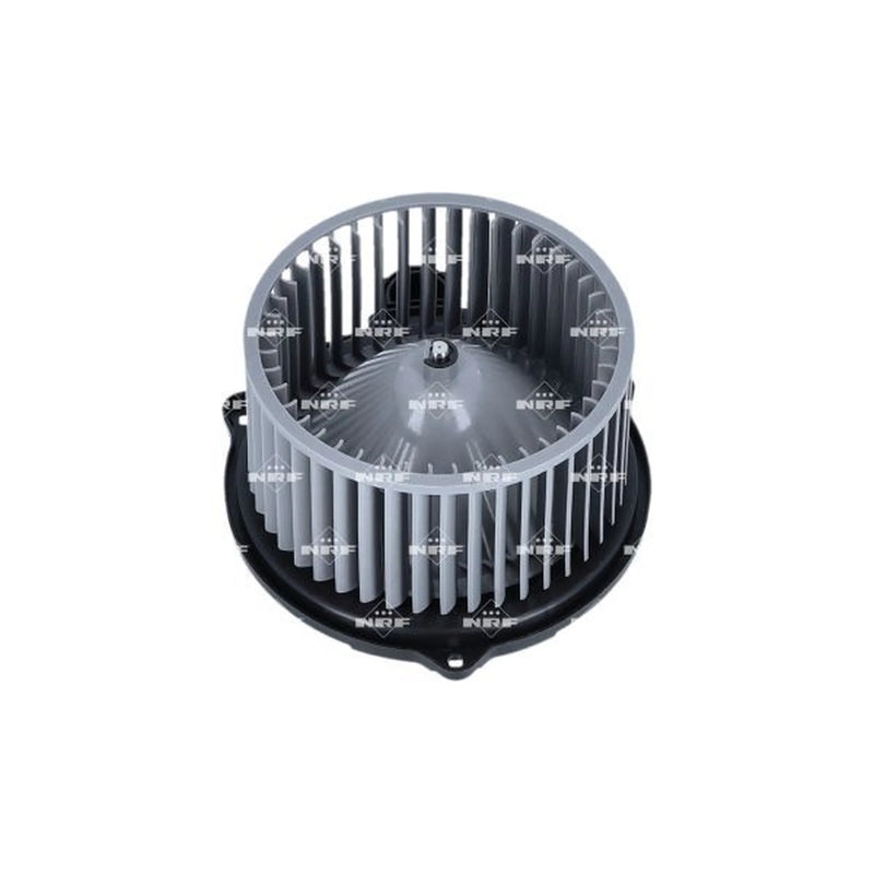 NRF Heater Blower Fan 34470