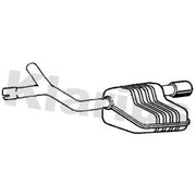 Klarius Box With Tail Pipe Rear FE1544V