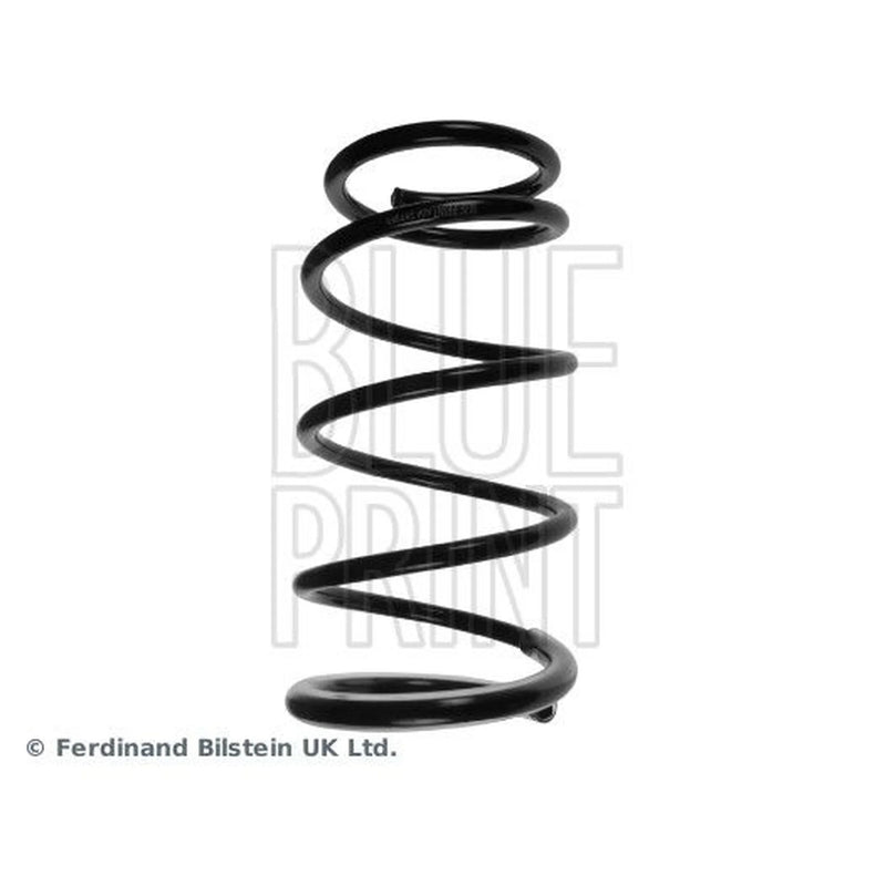 Blue Print Rear Right Suspension Coil Spring ADH288368