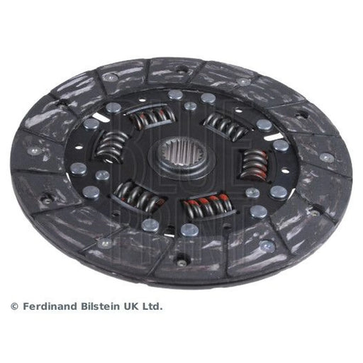 Blue Print Clutch Friction Disc Plate 180mm 20 Splines ADD63122