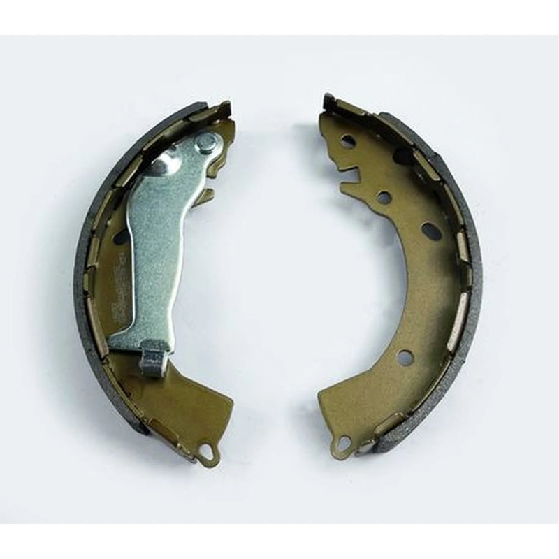 Juratek Brake Shoe Set Axle Kit Rear JBS1122