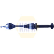 NAPA CV Drive Shaft Driveshaft Front Right NDS1191R