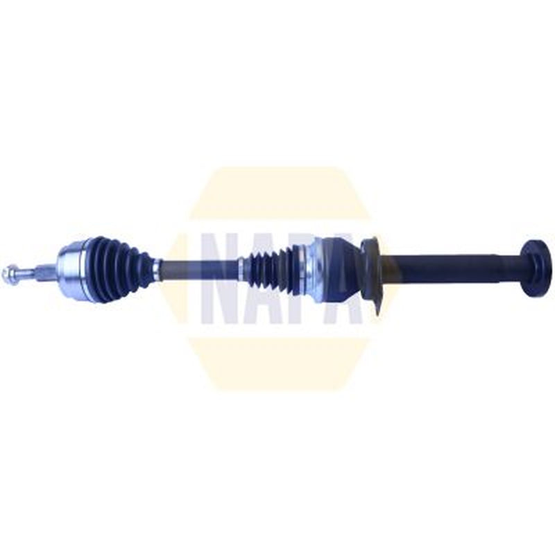 NAPA CV Drive Shaft Driveshaft Front Right NDS1191R